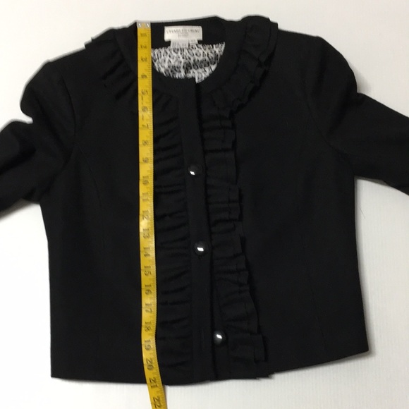 Charles Gray XSP - Picture 6 of 13